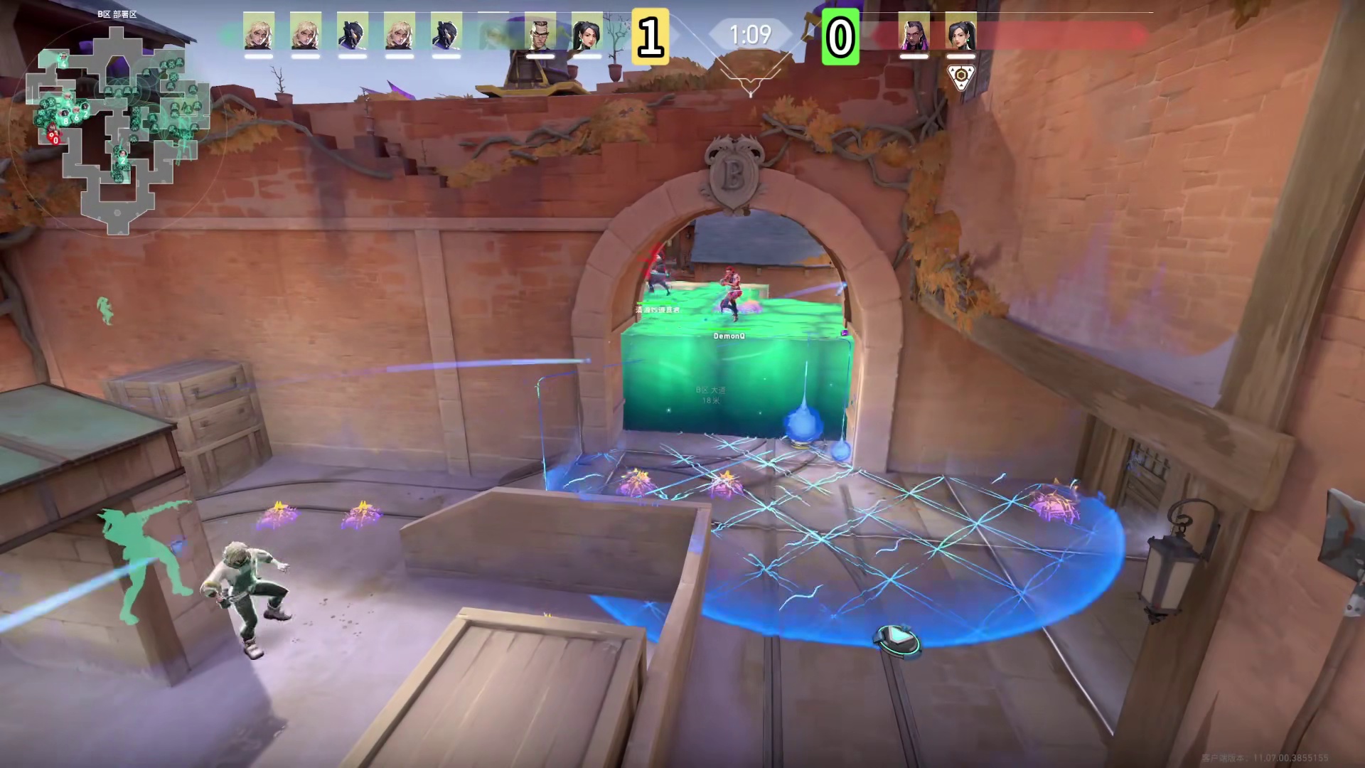 在真金白银道具的阻碍下