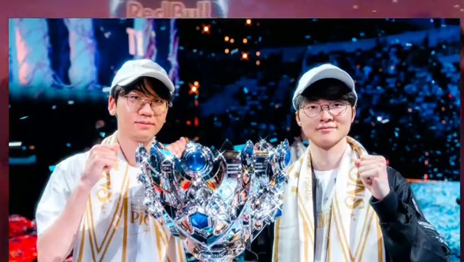 04年出生的T1上单Guardian使用英雄亚恒一路连胜登顶韩服