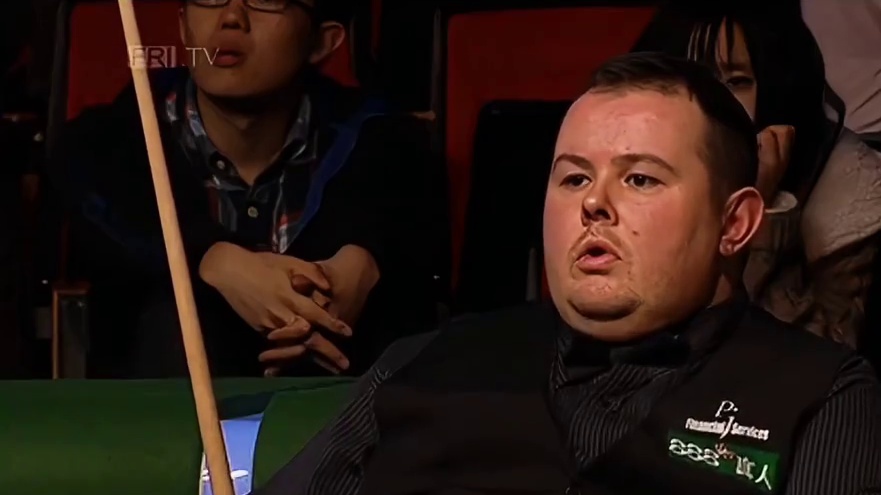 胖子李打假球走火入魔，一杆毁掉职业生涯，过渡贪婪实在可怕！