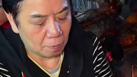 好喜欢黄石藏在巷子里的美食