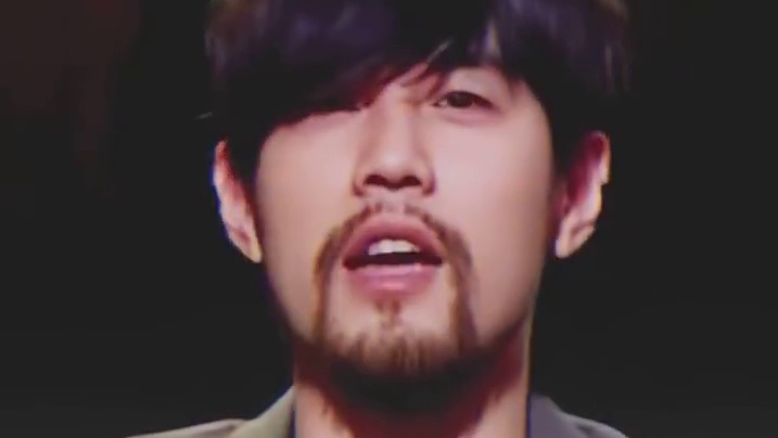 我听说过你，自以为唱嘻哈的