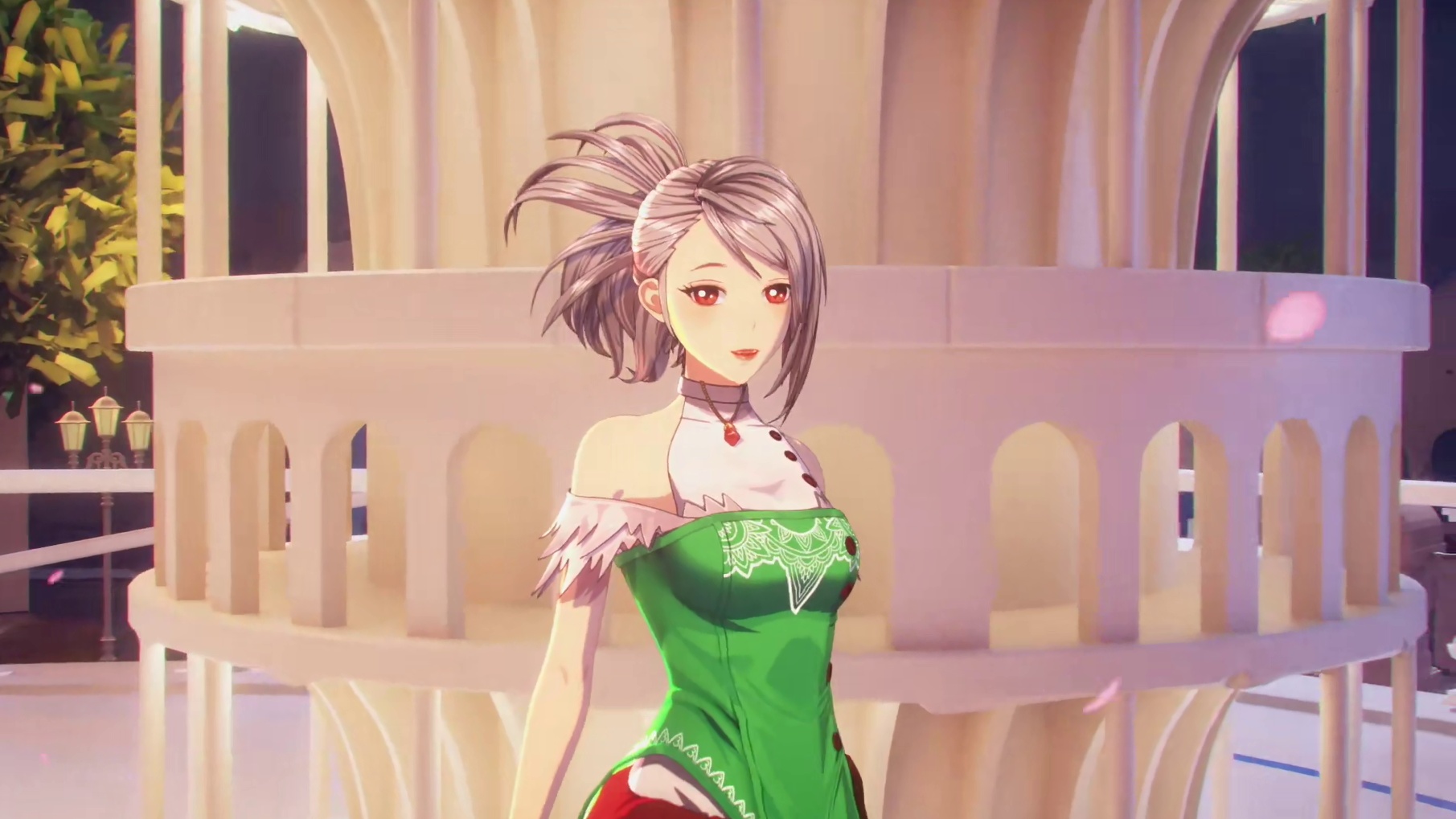 DNFU2025嘉年华TVC正式发布！12月6日-12月7日，上海西岸“爆改”DNF西海岸