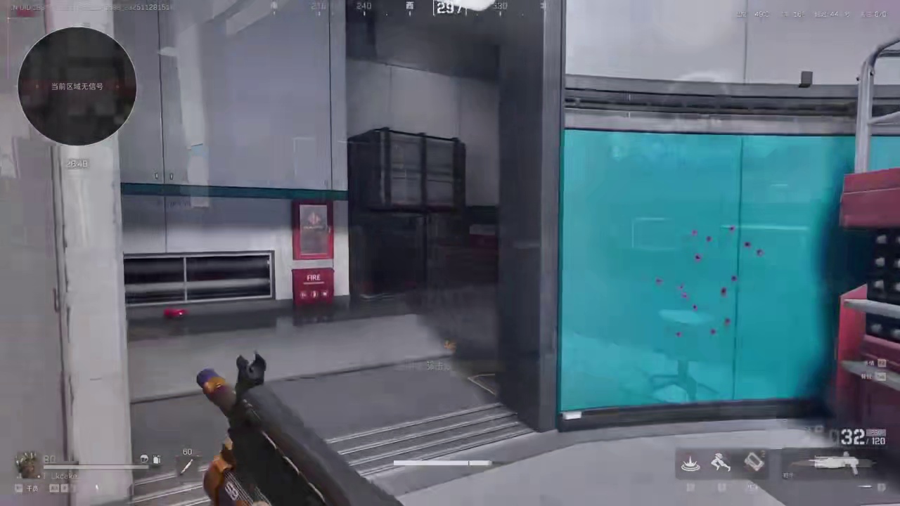 没有人类了！唐王大合集