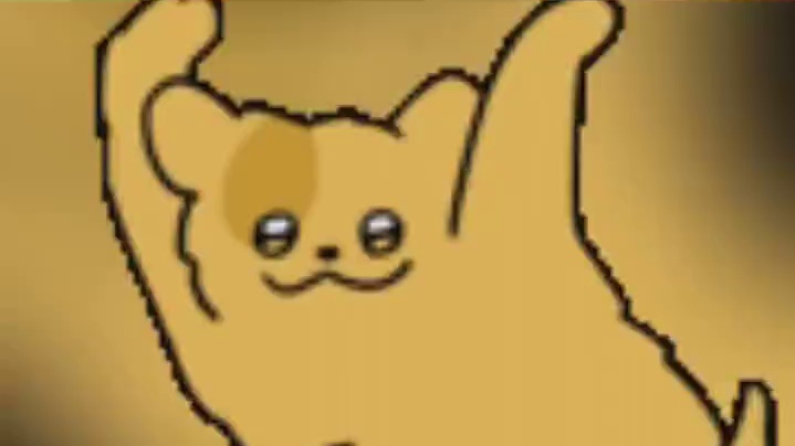 我看这小狗也是风韵犹存啊