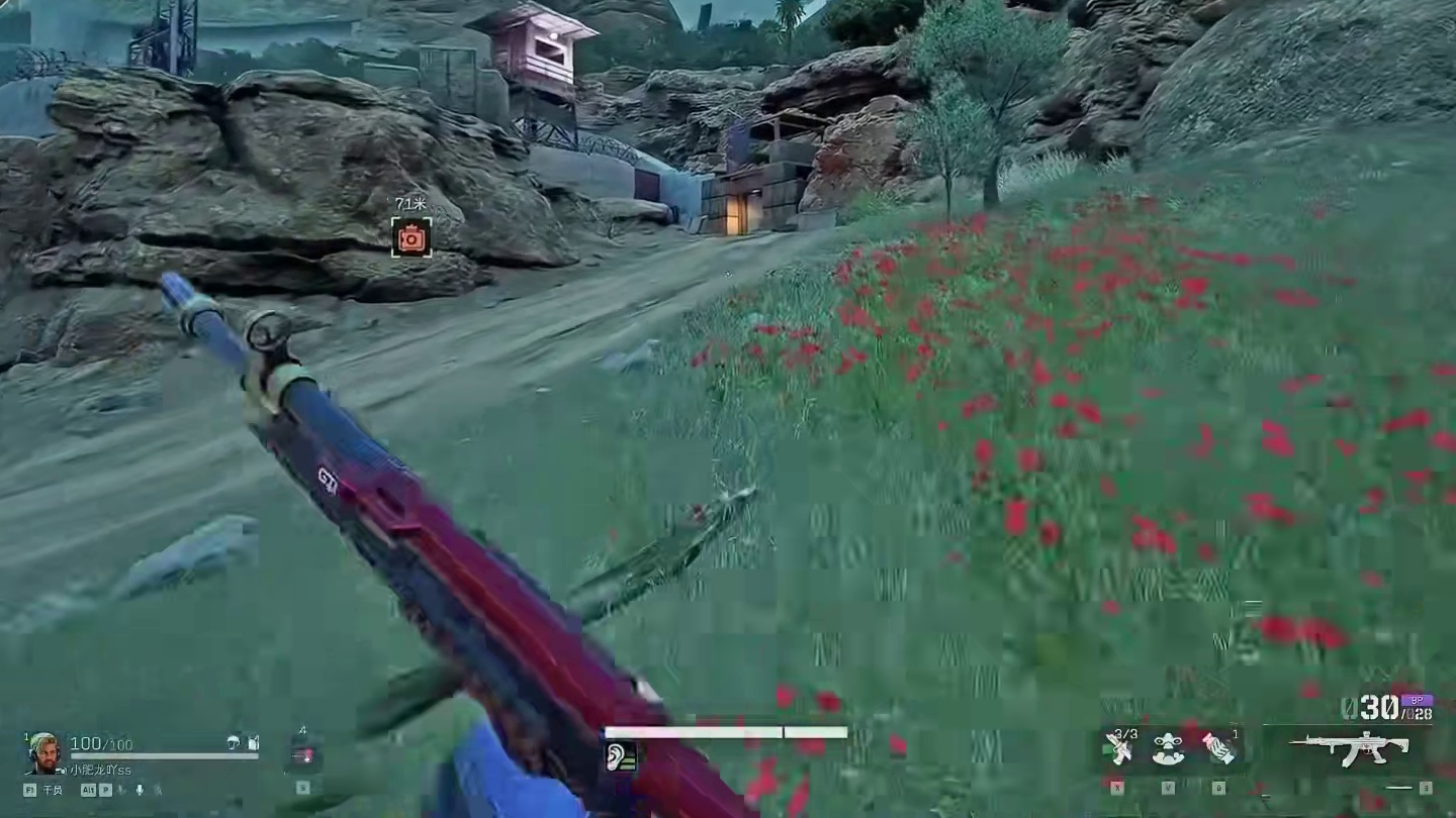 手机顿的大兵以后不敢了，大坝都出不去