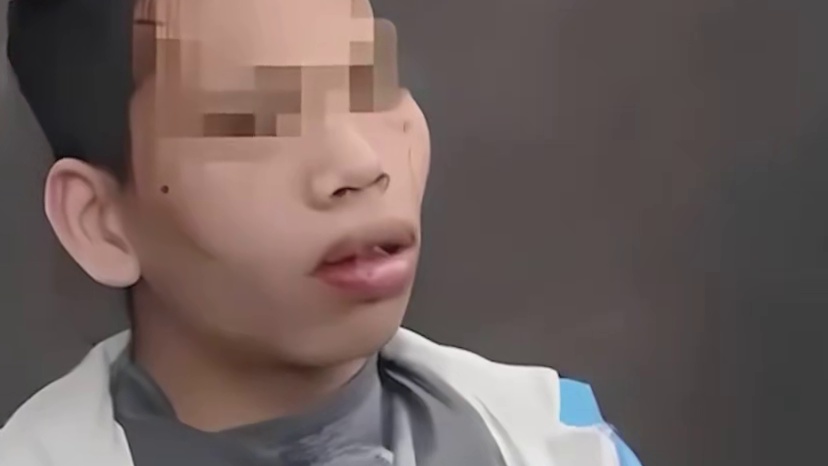 年龄不是罪恶的出口