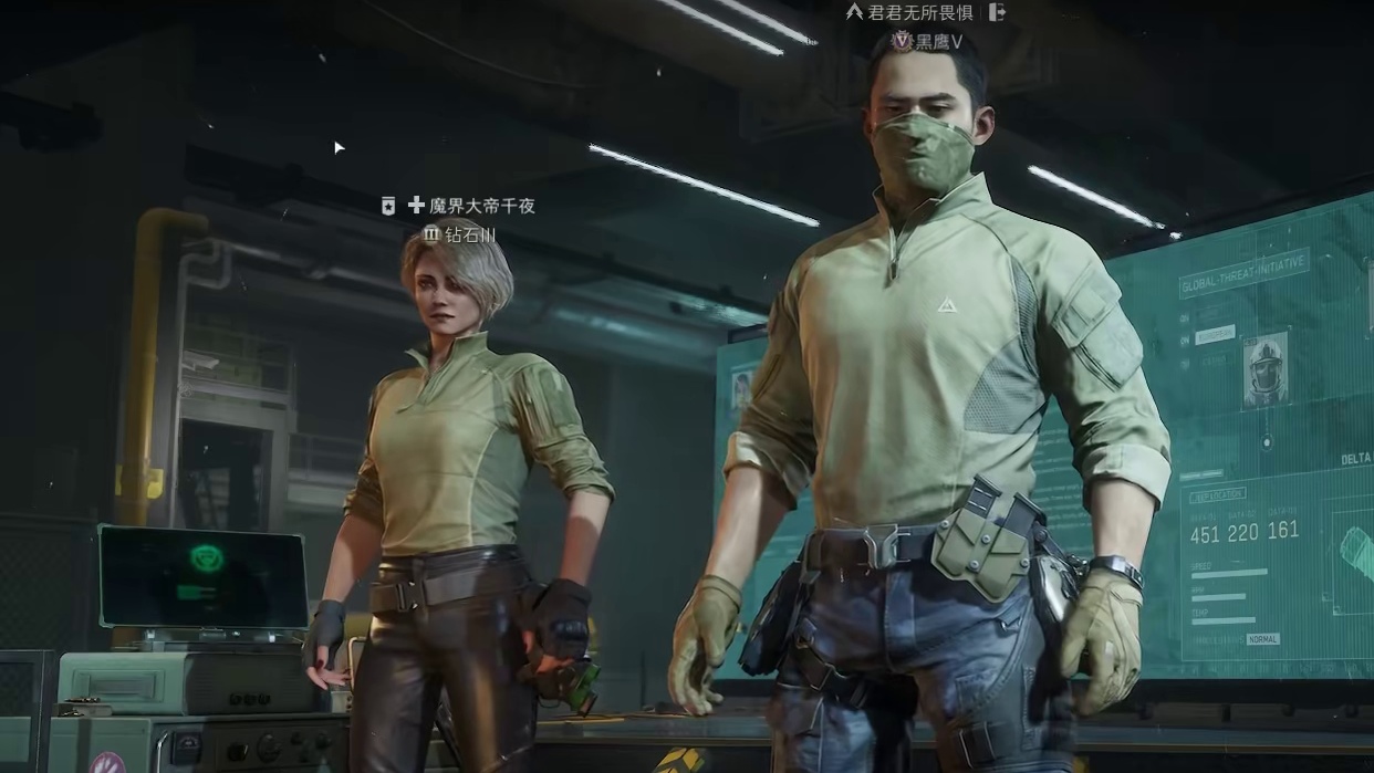 《今天，鼠鼠也来清一次航天的图!》