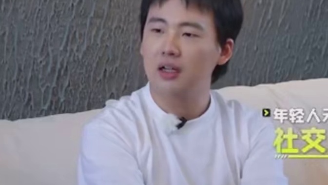 原来明星也有过年焦虑啊