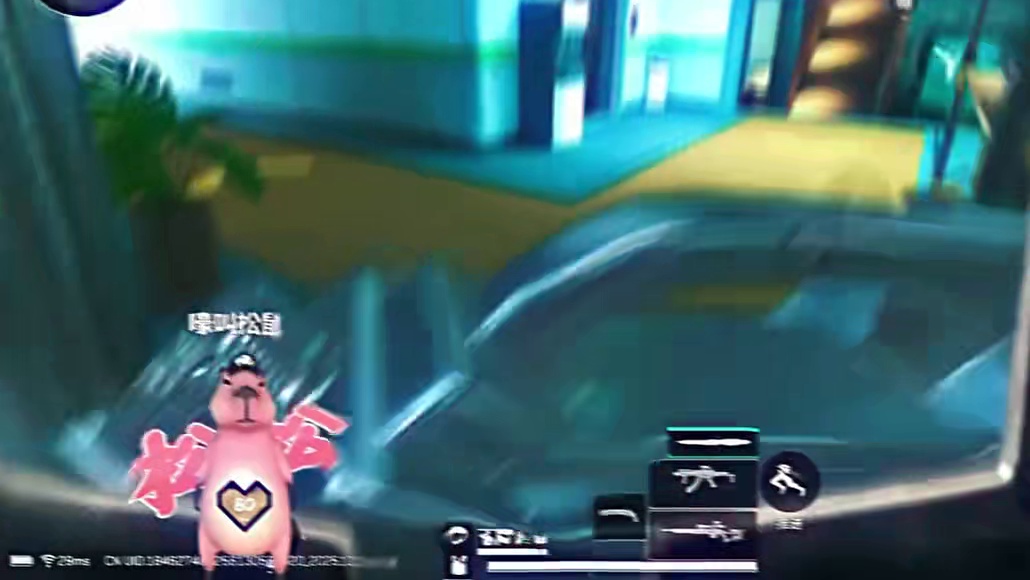 新大红的爆率还可以啊，这个赛季都出四五个了~