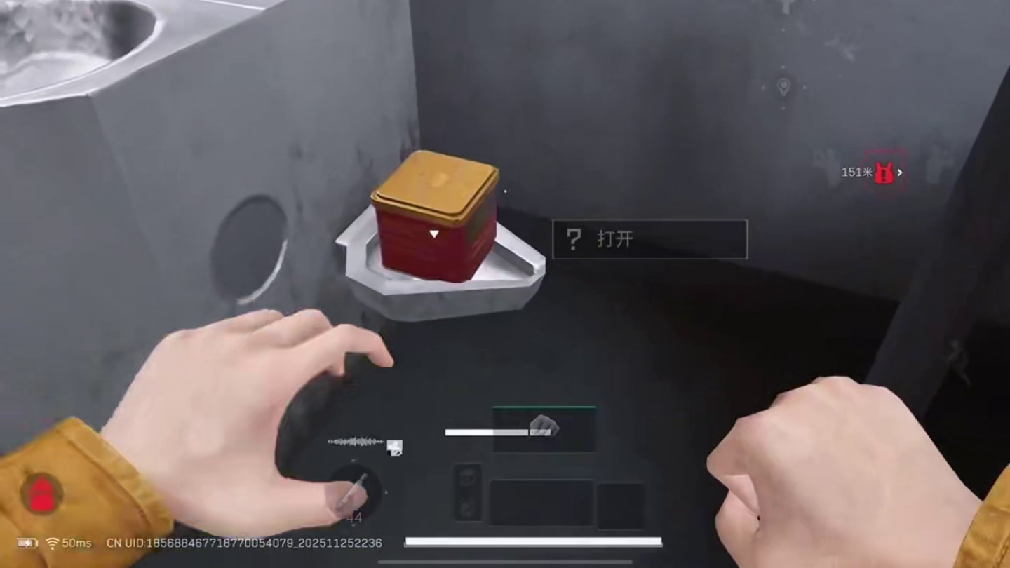 这是我亲爹啊兄弟