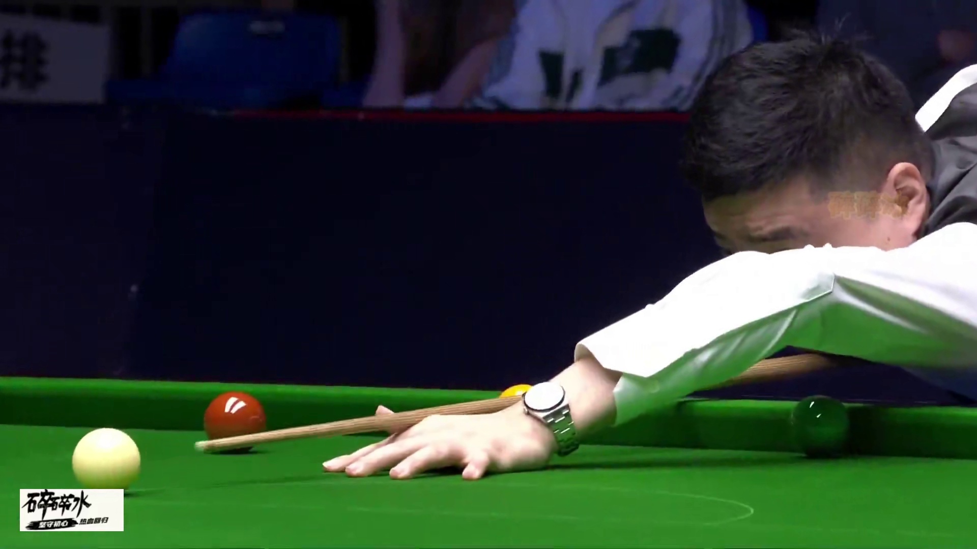 丁俊晖表演现场授课，乱局取胜、3-0徐思，球迷：主任真威武！