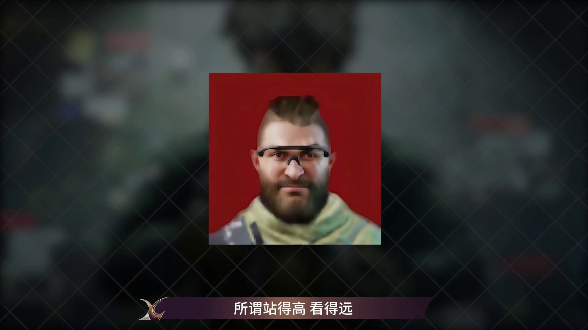 价值77万哈夫币的逆天满改CAR15，你怕了吗？