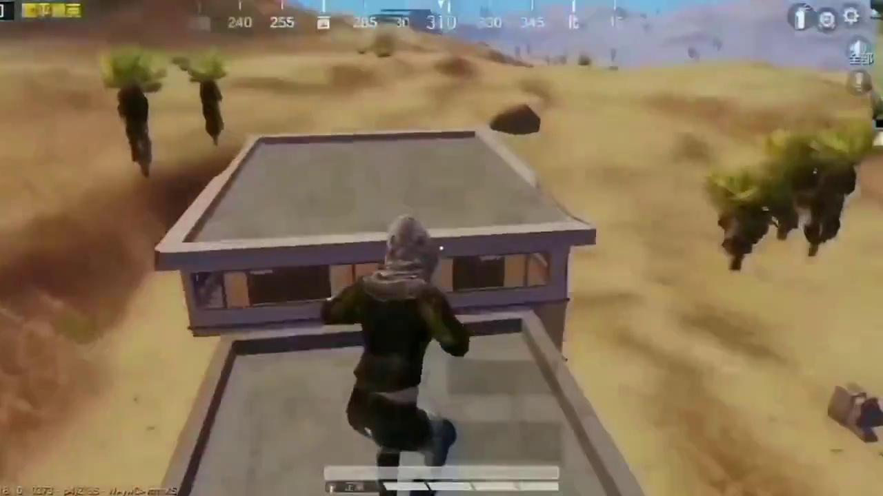 三年全部飞车点