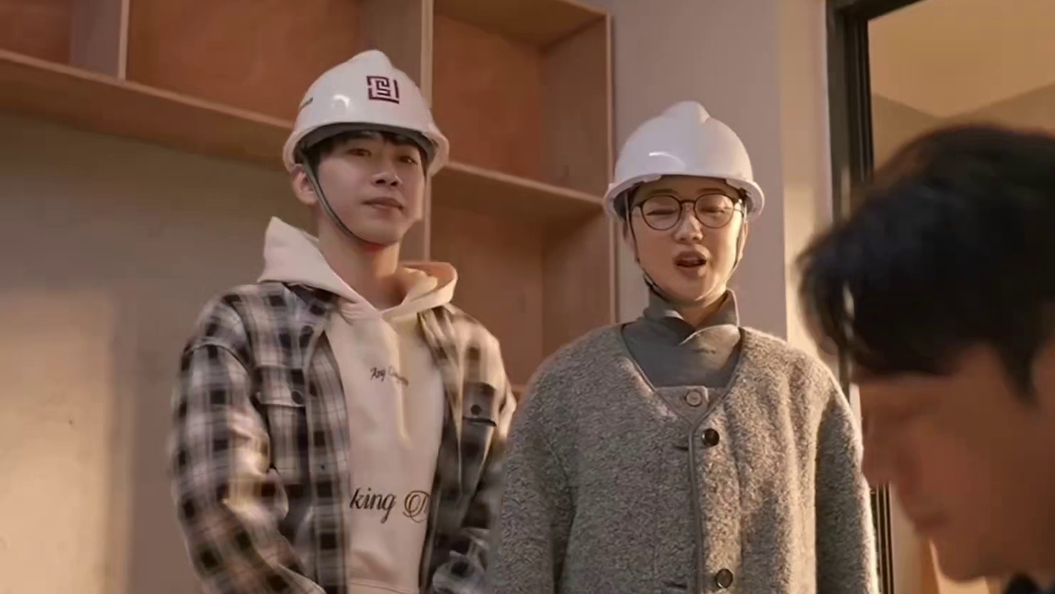 这台词过瘾！“俞老师”演的尽兴！