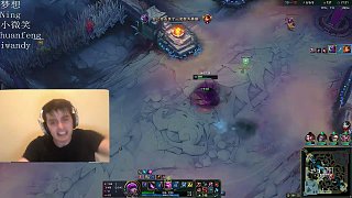 我真是寡婦絕活哥！