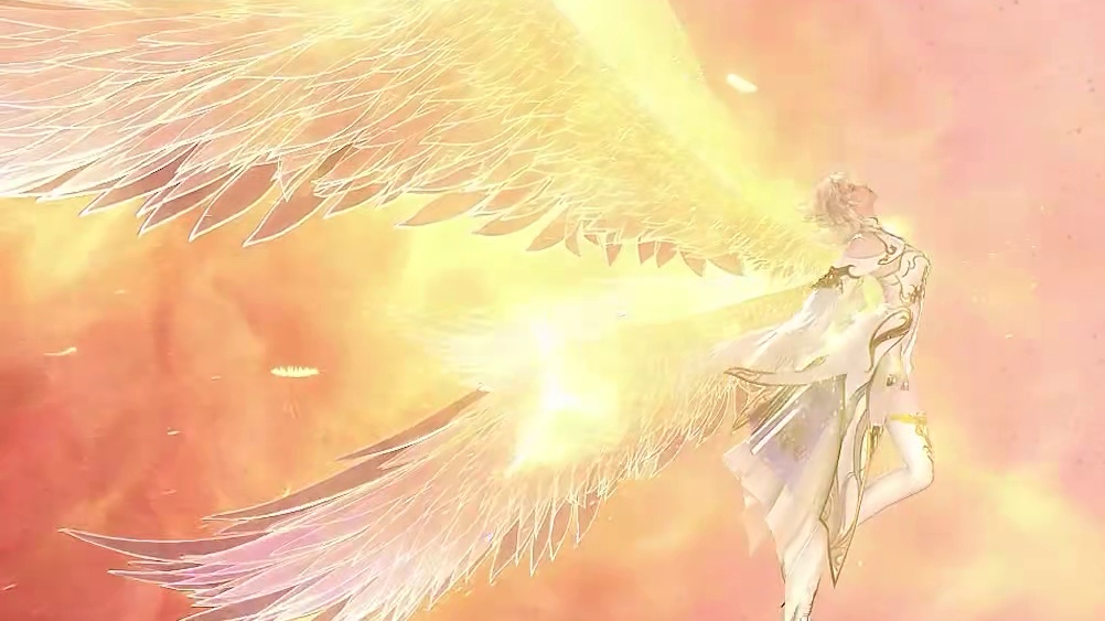 《龙魂》终极预告解析，这打斗场景越来越好，建模优化后也更精致了