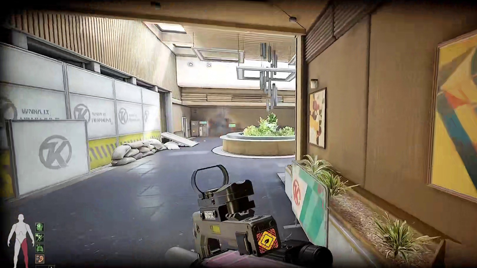 最强近战武器配肉弹，秒人更快？