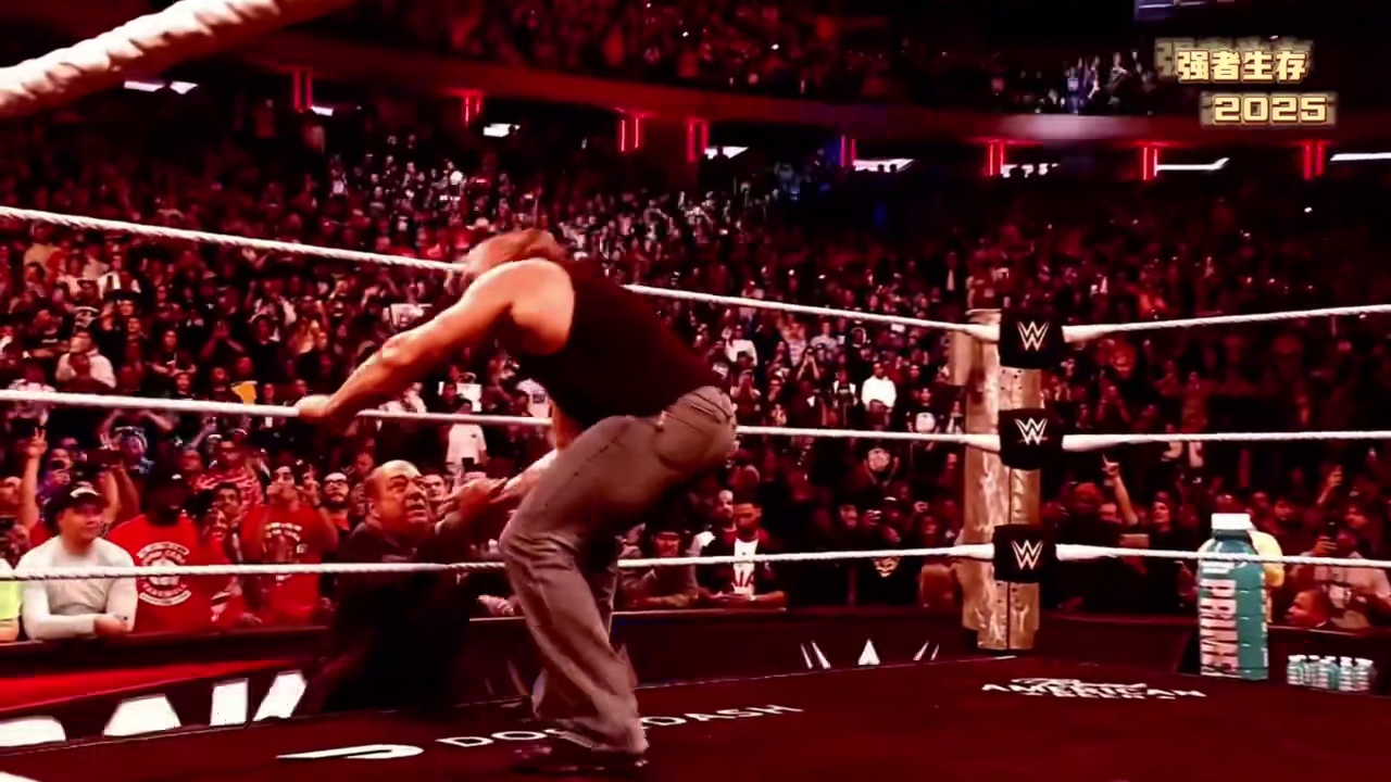 强者生存2025 现役最强阵容对决