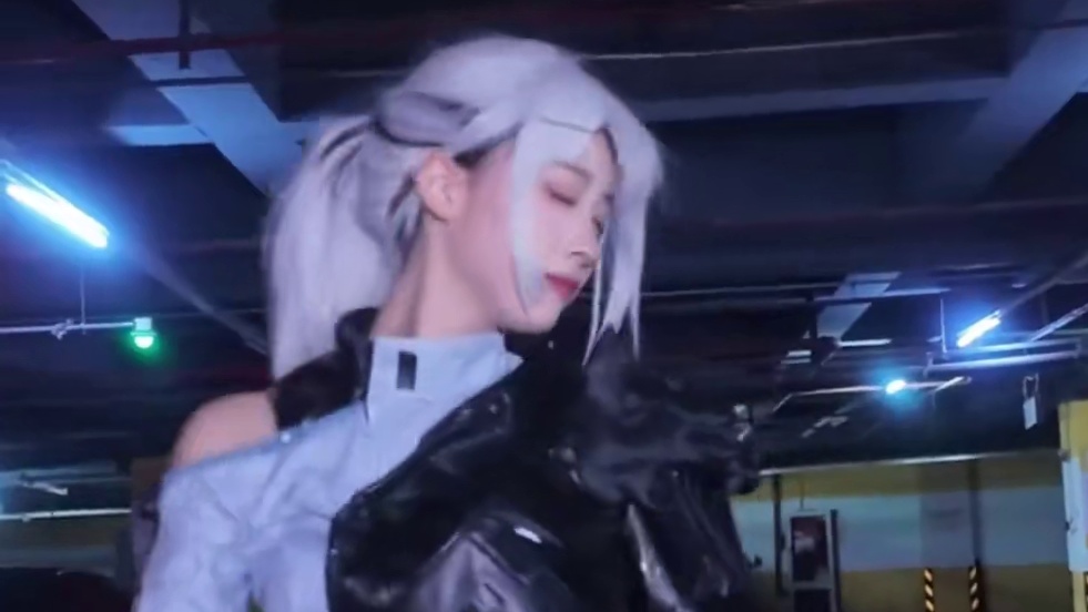 终于摸到非洲之心啦！