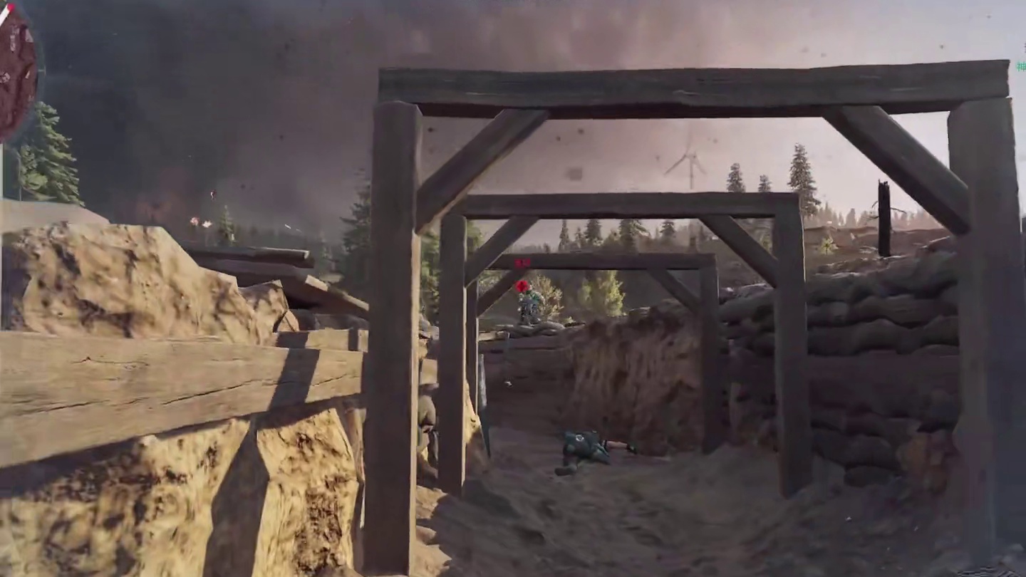 腾龙突击步枪终极形态！！改完暴打M7