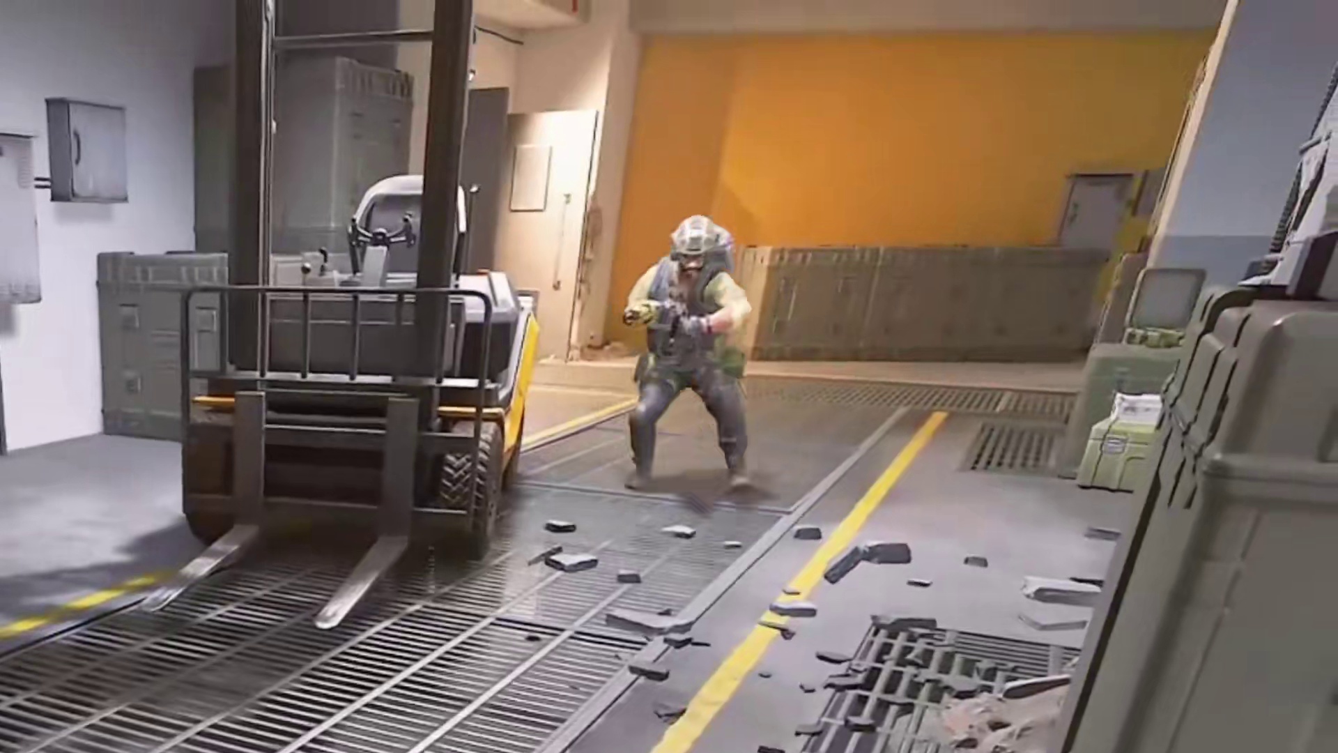 能不能把监狱撤离点的限制改回来啊