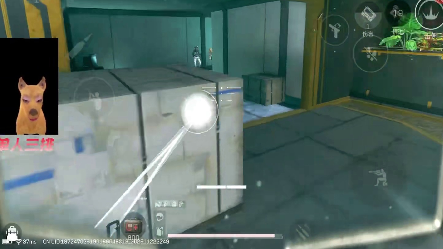 没有改枪下图666