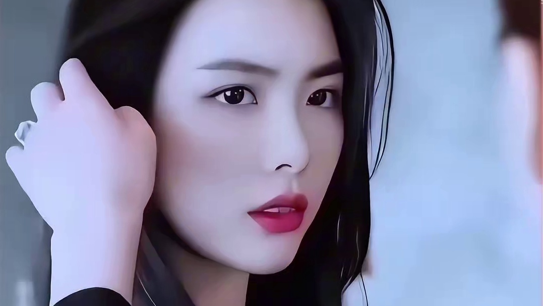 谁教你这样拍广告的？买厨具送巴掌吗？