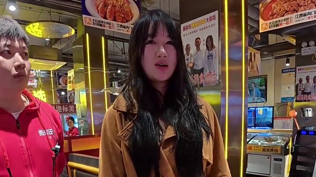 南昌篇：钓鱼交换美好，大鱼送来让叔叔合不拢嘴