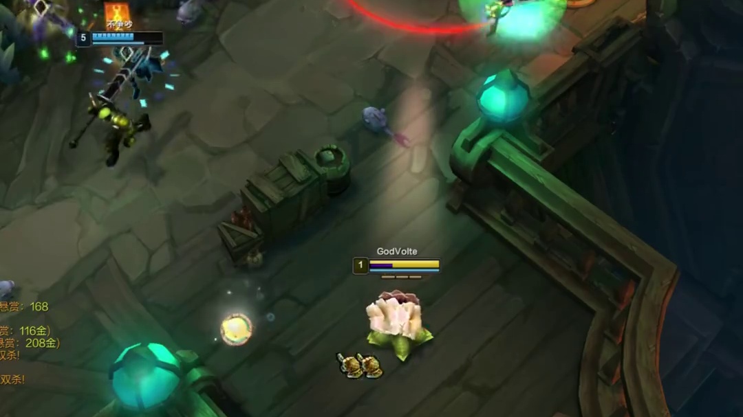 万花通灵变成花没毛病吧 妮寇不就是是叫万“花”通灵吗？