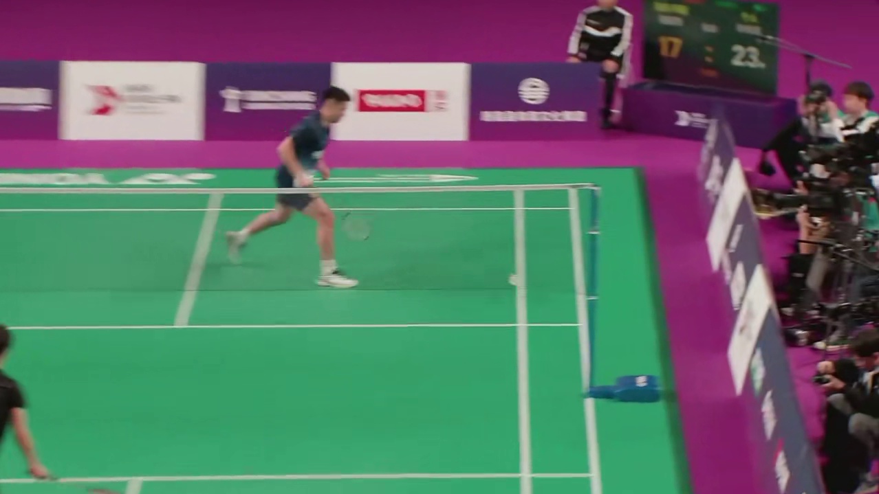 新昌林丹杯赵俊鹏速取高渐宽顺利提款，你最喜欢哪场球？？？