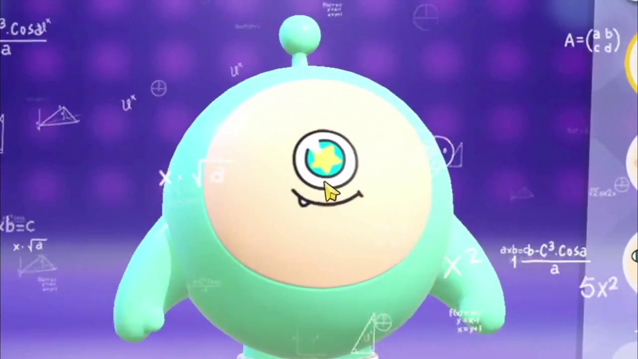 蛋仔派对:看不见路？隐藏的瞎玩蛋