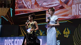 【回放】2025王者榮耀世界冠軍杯表演賽