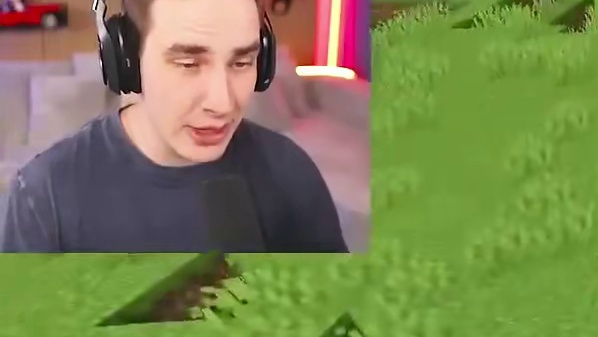 我的世界：第一次见一名玩家那么想死！为了领盒饭使劲浑身解数！