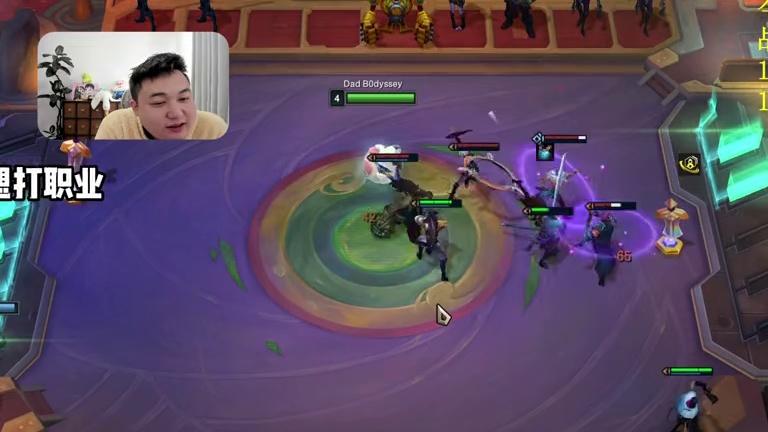 这才是真正的纯血九五