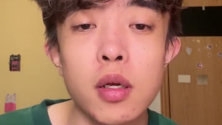 人和人之间没有感同身受