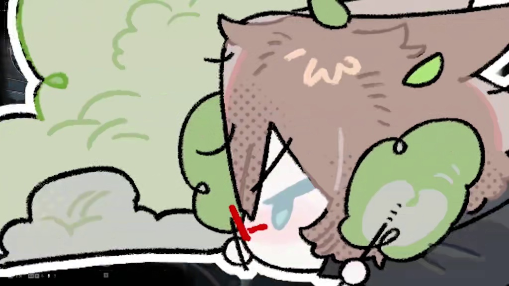 凡人修仙传-完了我枪呢！