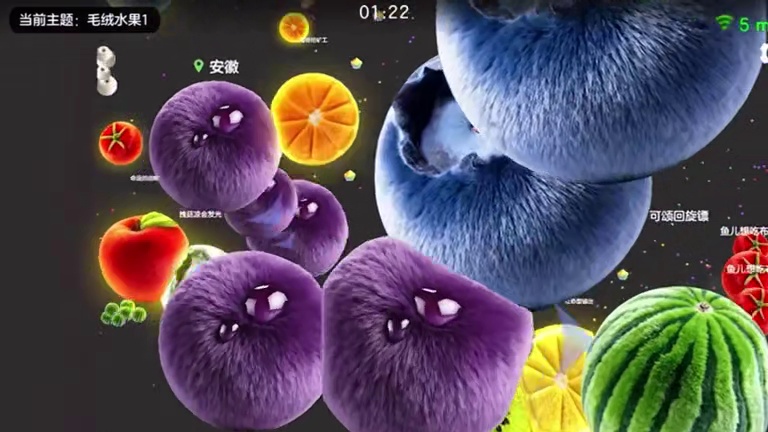 《霸屏进阶版教学》你学会了吗