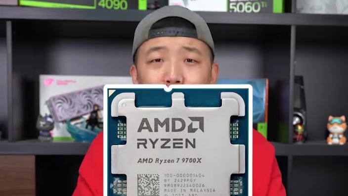 一块儿主板传三代？千元主板通吃9000系列所有CPU！