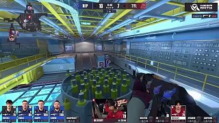 AK打不過(guò)明牌USP 線下大牌心態(tài)不穩(wěn) Jee絕對(duì)是天祿最重要一環(huán)