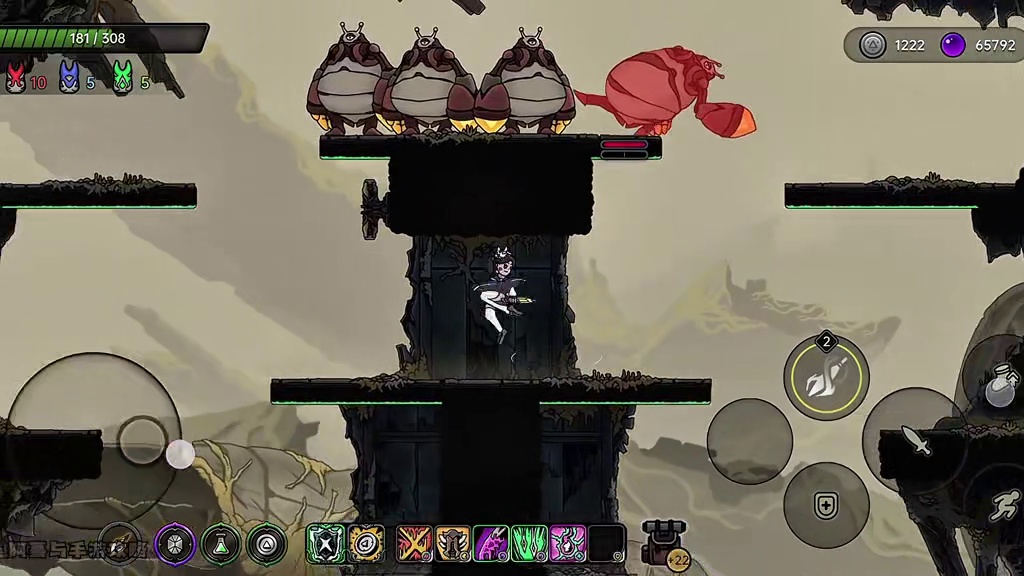 【绝地鸭卫】朝雀的攻略来了 刺客的爆炸流，不用刷金币也能打声望18