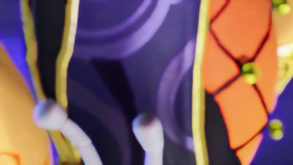 别着急，第4秒有反转......创意来源