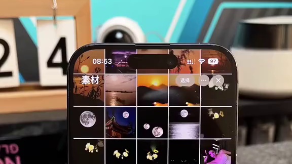 iPhone发朋友圈的高级玩法，你会吗？