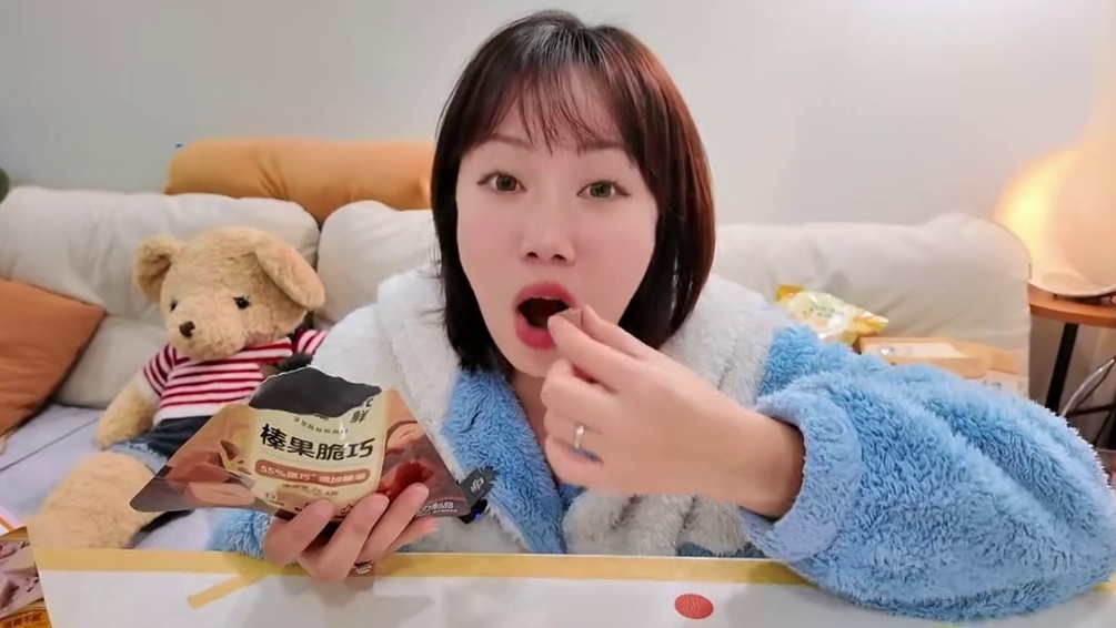 平民“毕业级”超市！沃集鲜新品测评，真封神了！