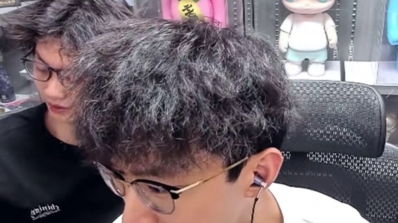 逆子第一赛年永远的神！？