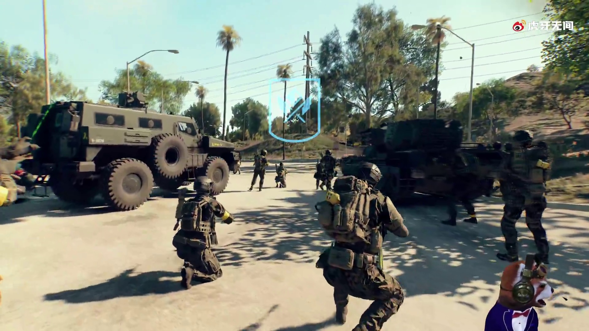 《战地6》捞薯条活动-6