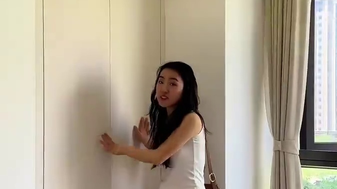 坐标成都，6.8万块爆改温馨奶油风，落地效果绝绝子！