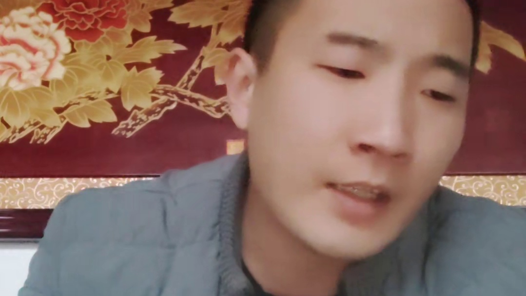 闲着无聊唱一首