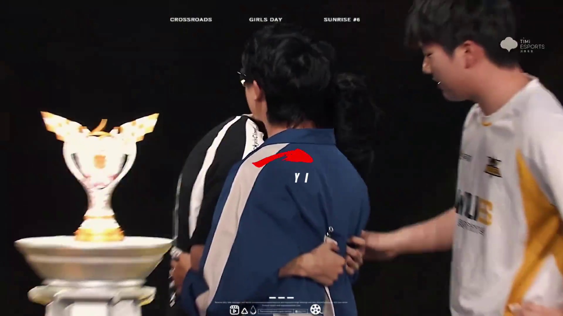 bgm一响，你脑海中的画面是什么？