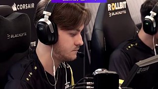 jee大狙被ak手撕