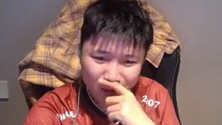 天祿惜敗掉入major1-2生死局